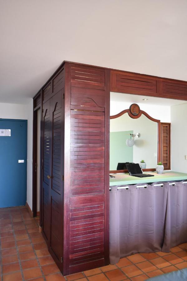 Ananas Premium - Sejour Detente T2 Vue Mer Avec Balcon Prive A Tartane Trinite  Exterior foto