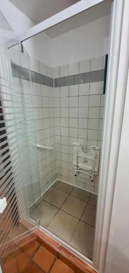 Ananas Premium - Sejour Detente T2 Vue Mer Avec Balcon Prive A Tartane Trinite  Exterior foto