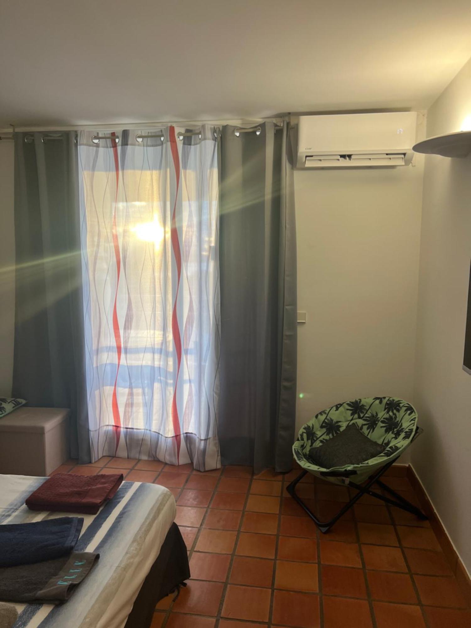 Ananas Premium - Sejour Detente T2 Vue Mer Avec Balcon Prive A Tartane Trinite  Exterior foto